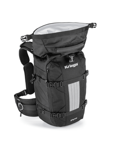 KRIEGA R 25 BACKPACK