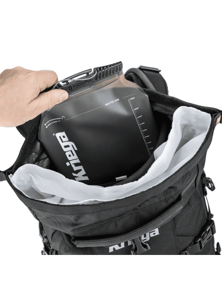 KRIEGA R 25 BACKPACK