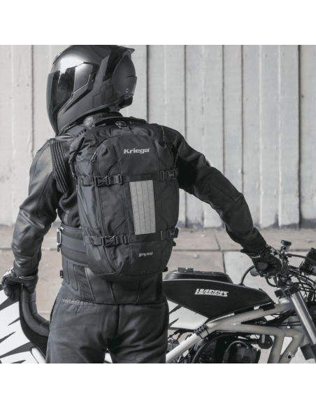 РЮКЗАК KRIEGA R 25