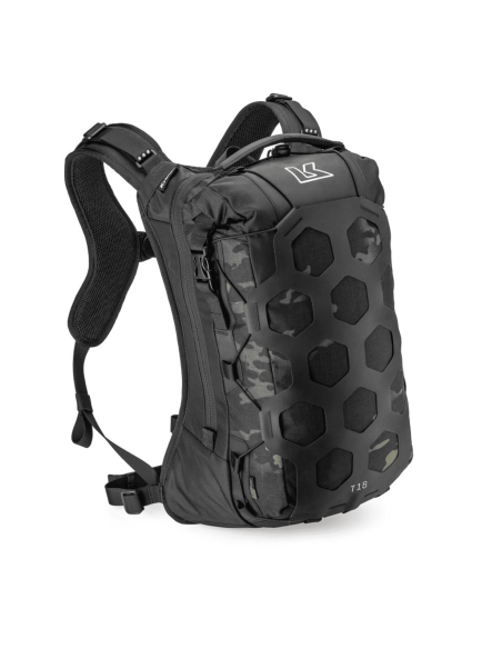 KRIEGA TRAIL 18 MULTICAM BLACK KUPRINĖ