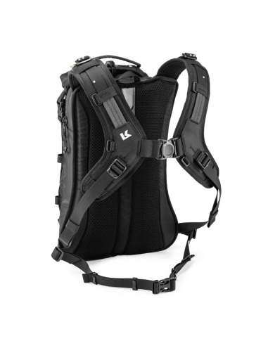 KRIEGA TRAIL 18 MULTICAM BLACK BACKPACK