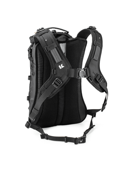 KRIEGA TRAIL 18 MULTICAM BLACK BACKPACK