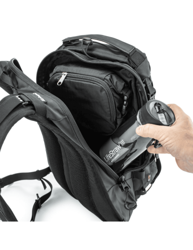 KRIEGA TRAIL 18 MULTICAM BLACK KUPRINĖ