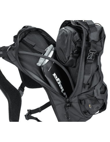 KRIEGA TRAIL 18 MULTICAM BLACK BACKPACK