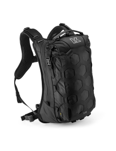 KRIEGA TRAIL 18 BLACK BACKPACK