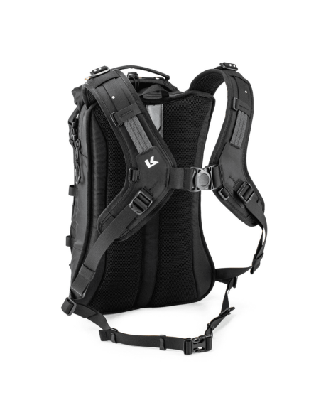 KRIEGA TRAIL 18 COYOTE BACKPACK