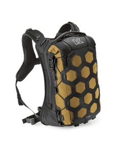 KRIEGA TRAIL 18 BLACK BACKPACK