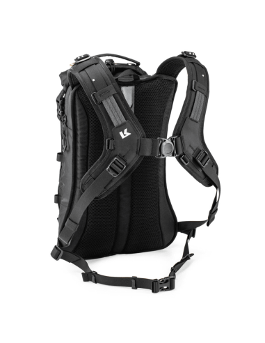 KRIEGA TRAIL 18 LIME BACKPACK