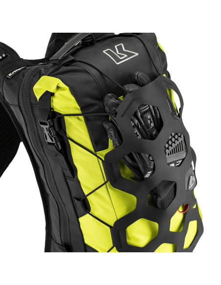 РЮКЗАК KRIEGA TRAIL 18 LIME