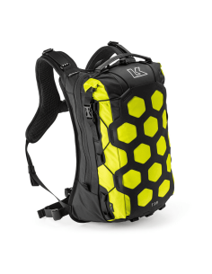KRIEGA TRAIL 18 LIME BACKPACK