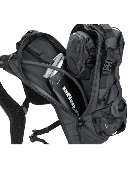 KRIEGA TRAIL 18 ORANGE BACKPACK