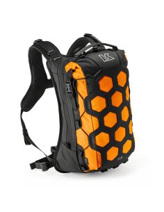 KRIEGA TRAIL 18 ORANGE BACKPACK