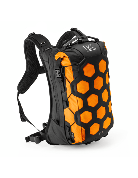 РЮКЗАК KRIEGA TRAIL 18 ORANGE
