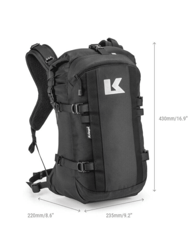 KRIEGA R 22 BACKPACK