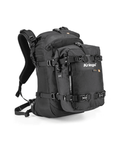 KRIEGA R 22 BACKPACK