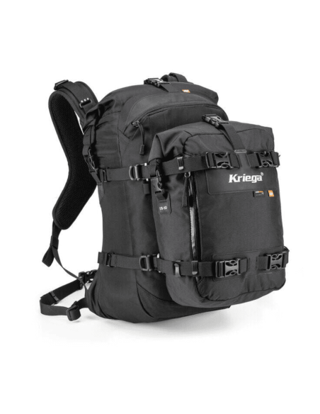 KRIEGA R 22 BACKPACK