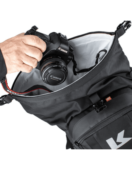 KRIEGA R 22 BACKPACK