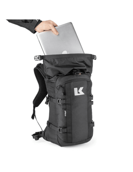 KRIEGA R 22 BACKPACK