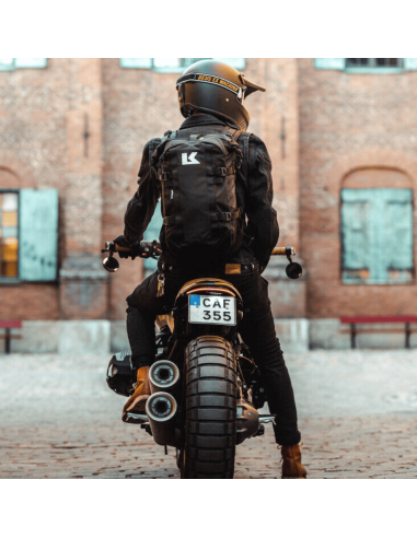 KRIEGA R 22 BACKPACK