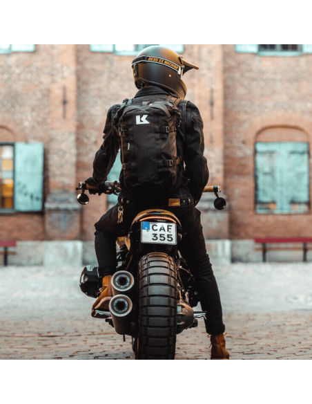 KRIEGA R 22 BACKPACK