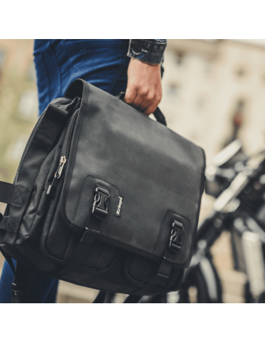 РЮКЗАК KRIEGA MESSENGER URBAN EDC