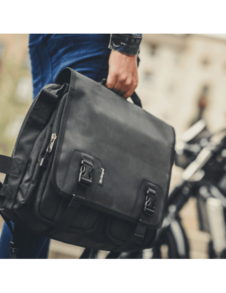 KRIEGA MESSENGER URBAN EDC BACKPACK
