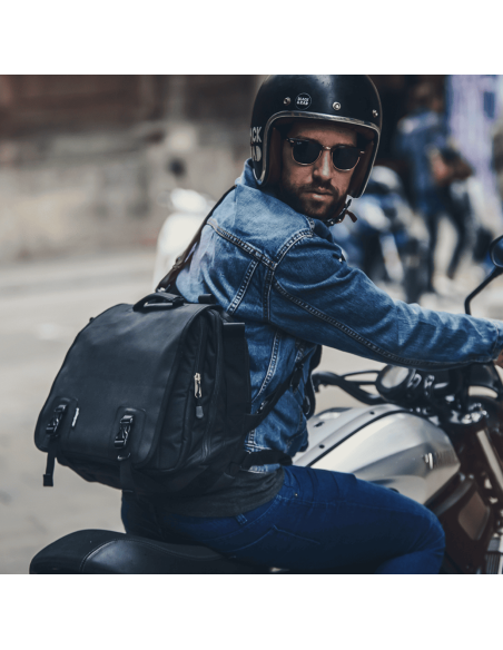 РЮКЗАК KRIEGA MESSENGER URBAN EDC