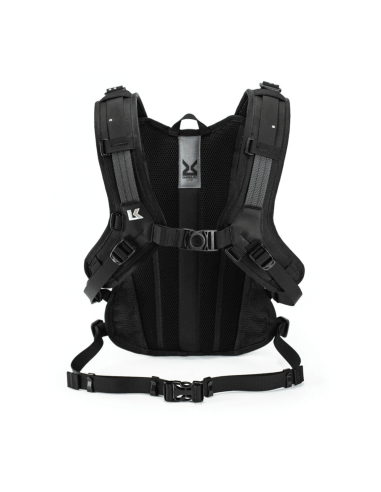 KRIEGA TRAIL 9 COYOTE BACKPACK