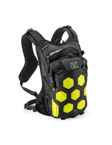 РЮКЗАК KRIEGA TRAIL 9 LIME