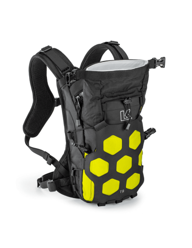 РЮКЗАК KRIEGA TRAIL 9 LIME
