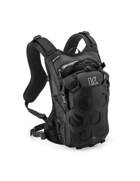 РЮКЗАК KRIEGA TRAIL 9 BLACK