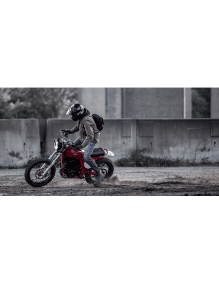 РЮКЗАК KRIEGA MESSENGER SLING PRO