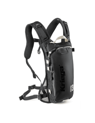 РЮКЗАК KRIEGA HYDRO 3 BLACK