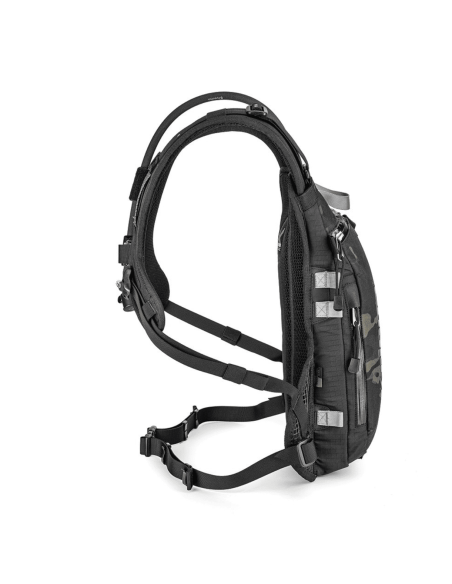 РЮКЗАК KRIEGA HYDRO 3 MULTICAM BLACK