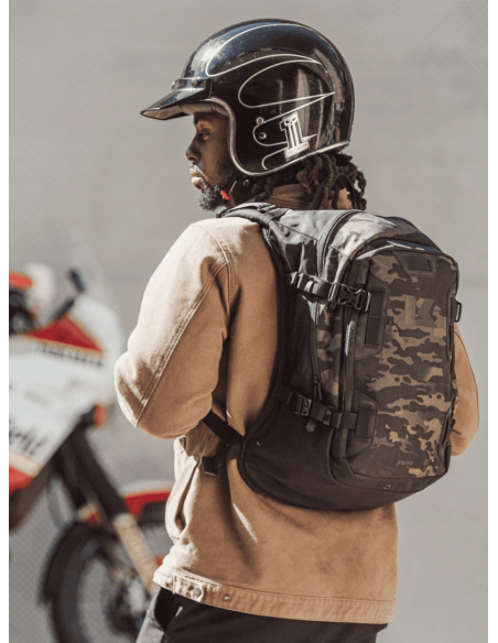 KRIEGA R 20 BACKPACK
