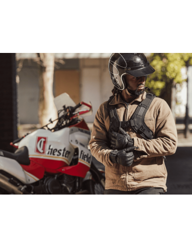 KRIEGA R 20 BACKPACK