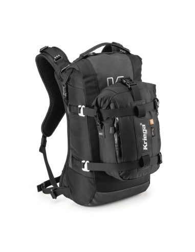 KRIEGA R 16 BACKPACK