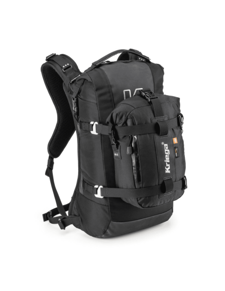 KRIEGA R 16 BACKPACK