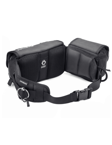 KRIEGA WAISTPACK R 8 KUPRINĖ