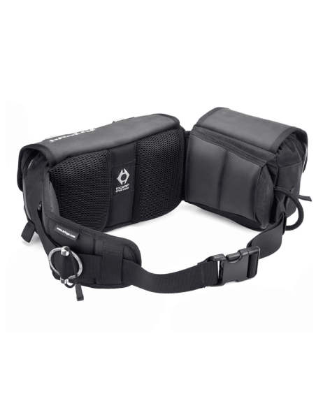 KRIEGA WAISTPACK R 8 KUPRINĖ