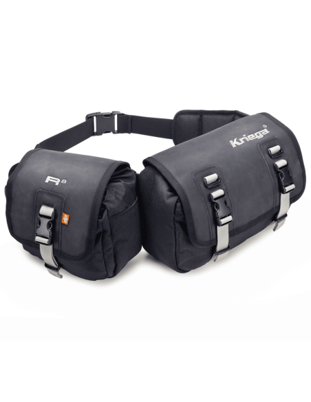 KRIEGA WAISTPACK R 8 KUPRINĖ