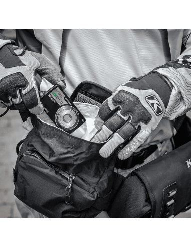 KRIEGA WAISTPACK R 8 KUPRINĖ