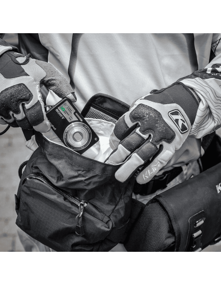 KRIEGA WAISTPACK R 8 KUPRINĖ