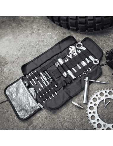 KRIEGA WAISTPACK R 8 KUPRINĖ