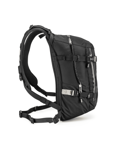 РЮКЗАК KRIEGA R 20 MULTICAM BLACK