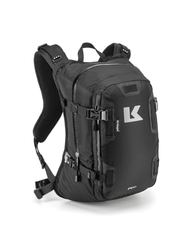 KRIEGA R 20 MULTICAM BLACK BACKPACK
