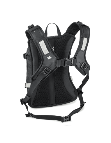KRIEGA R 20 MULTICAM BLACK BACKPACK