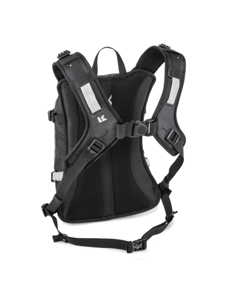 РЮКЗАК KRIEGA R 20 MULTICAM BLACK
