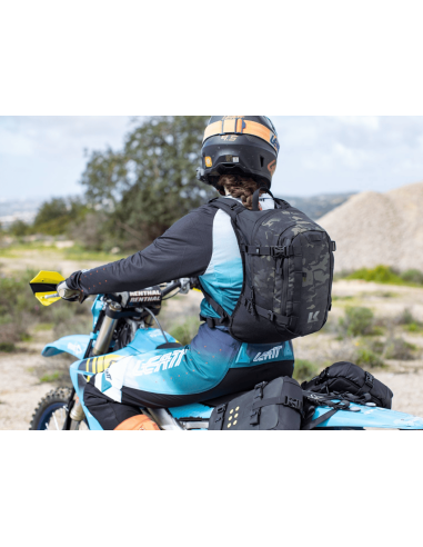 KRIEGA R 15 BACKPACK