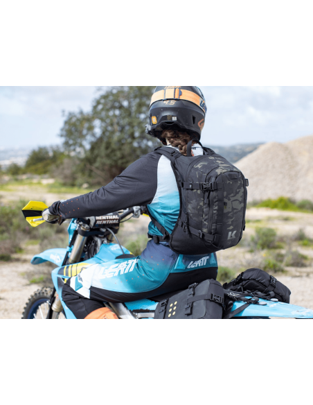РЮКЗАК KRIEGA R 15